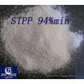 Chinois haute qualité stpp 94% min / tripolyphosphate de sodium